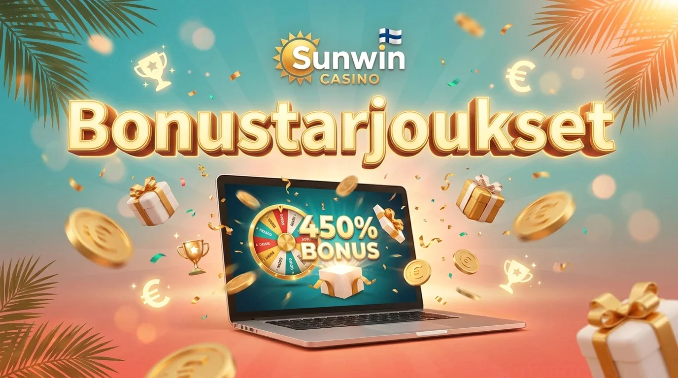 Bonustarjoukset